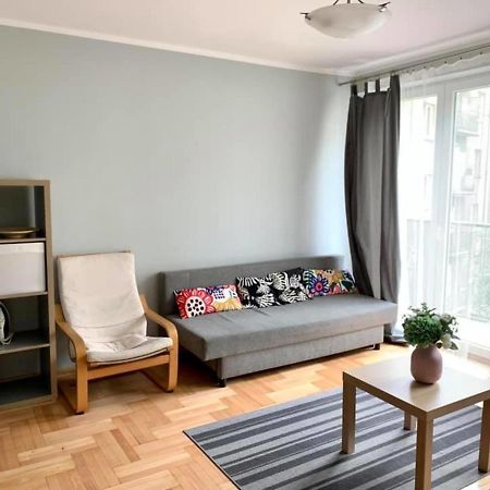 57 Lobzowska Bright Apartment 克拉科夫 外观 照片