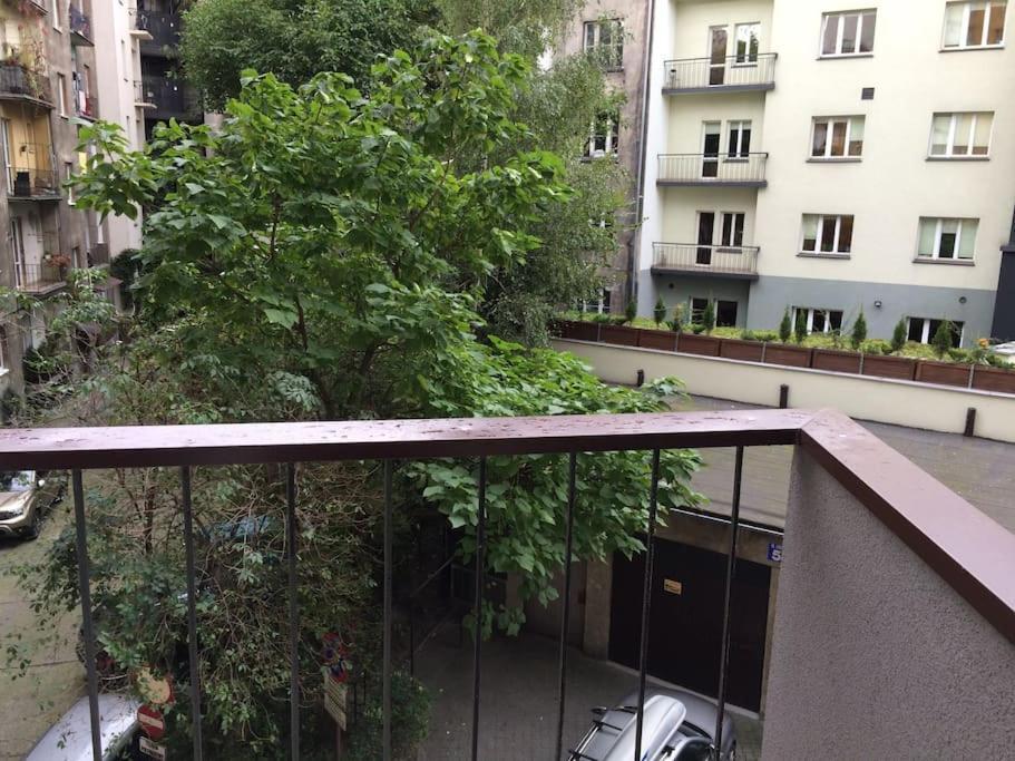 57 Lobzowska Bright Apartment 克拉科夫 外观 照片