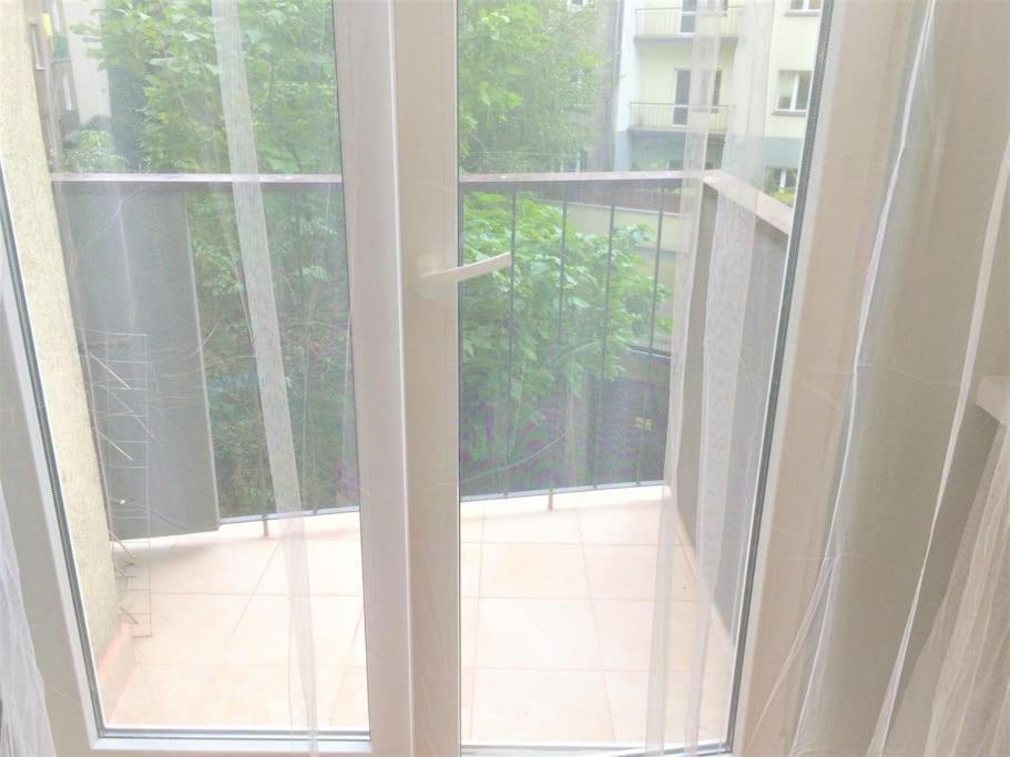57 Lobzowska Bright Apartment 克拉科夫 外观 照片