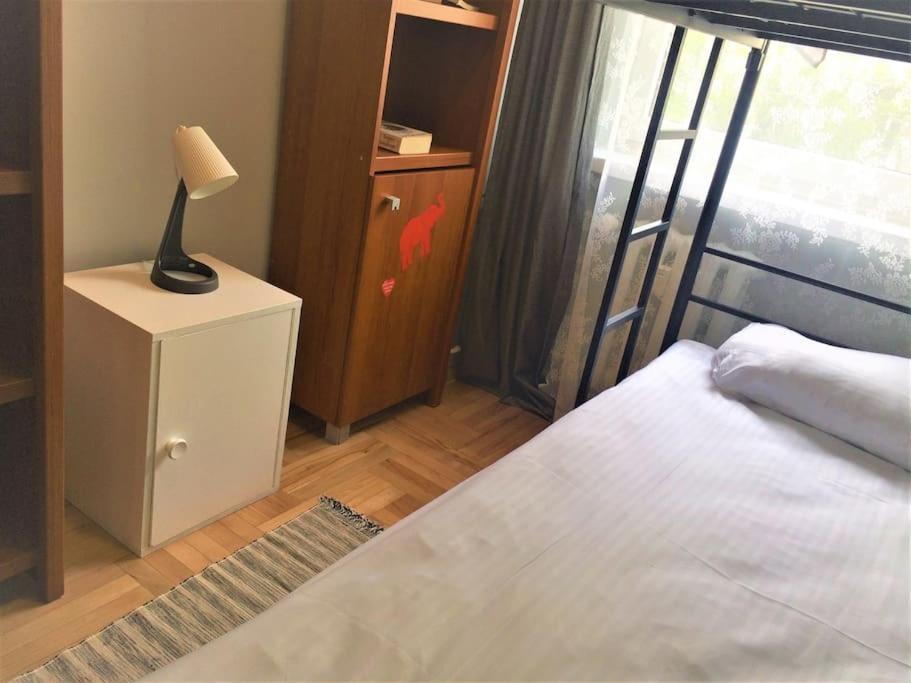 57 Lobzowska Bright Apartment 克拉科夫 外观 照片