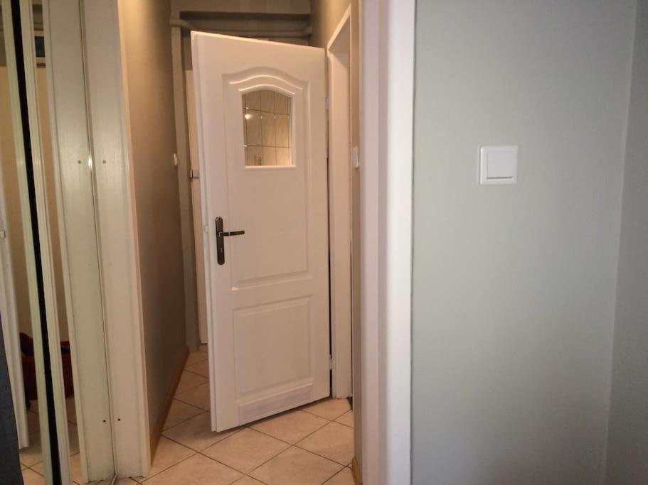57 Lobzowska Bright Apartment 克拉科夫 外观 照片