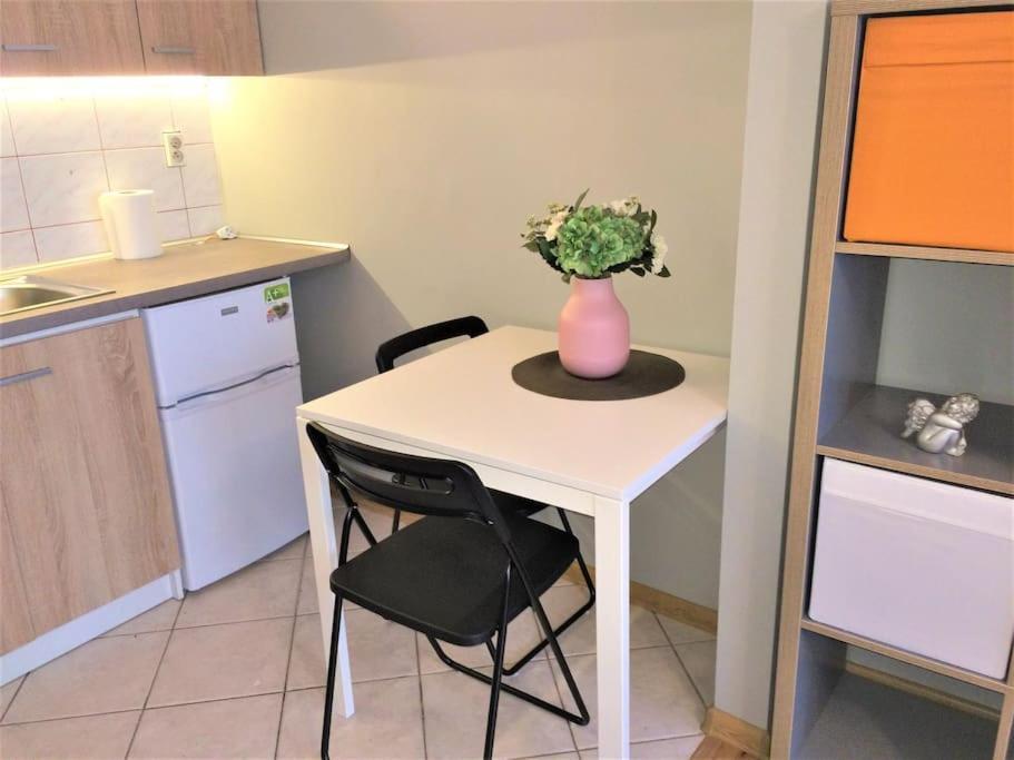 57 Lobzowska Bright Apartment 克拉科夫 外观 照片