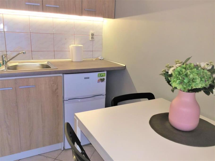 57 Lobzowska Bright Apartment 克拉科夫 外观 照片