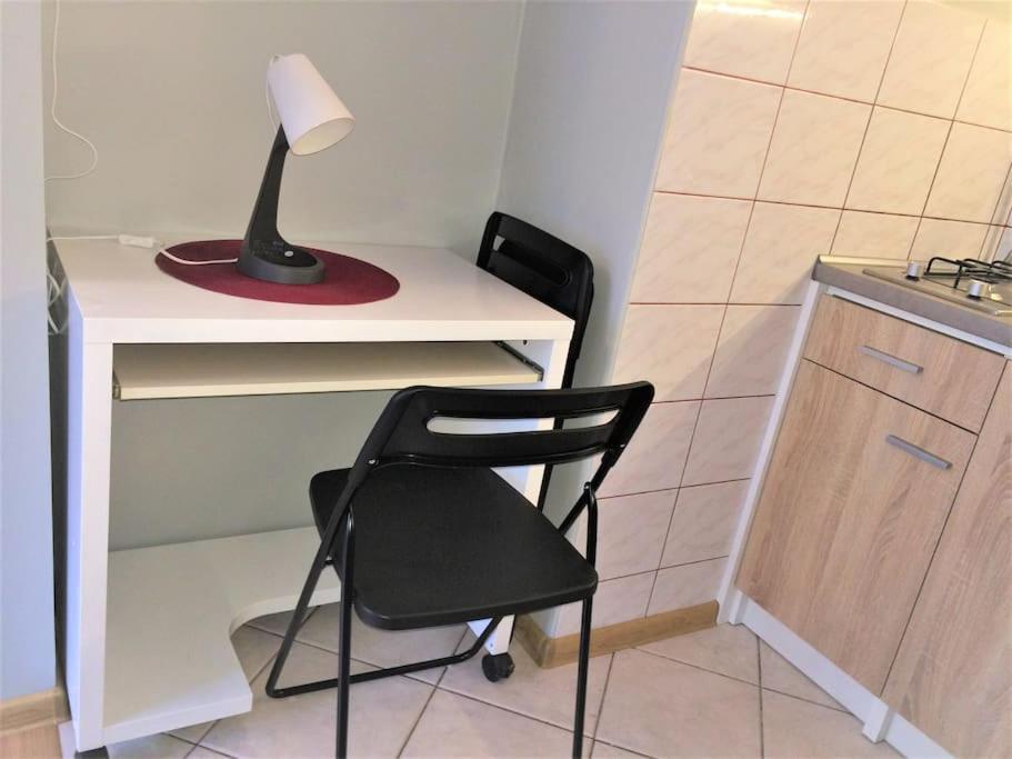 57 Lobzowska Bright Apartment 克拉科夫 外观 照片